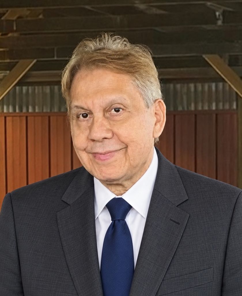 Dr. Alfredo Concha Reyes Profile Photo