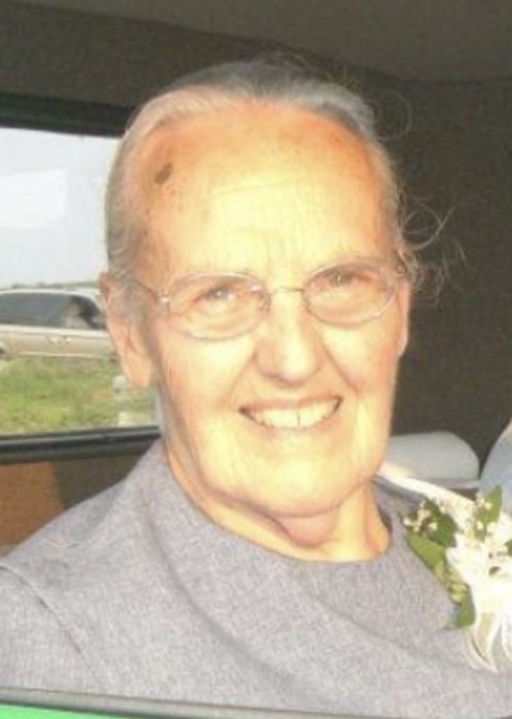 Naomi S. Beiler