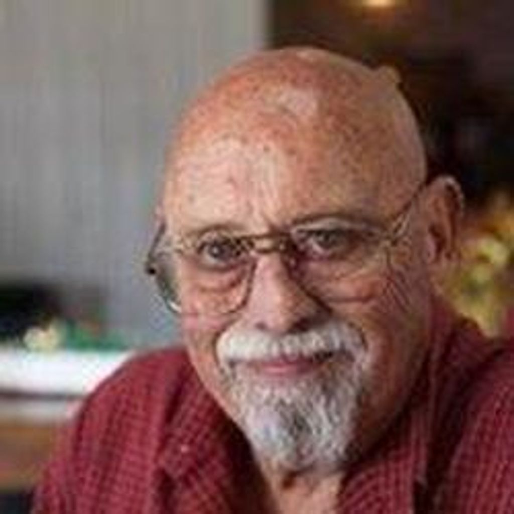 Jon Michael "Mike" Smith