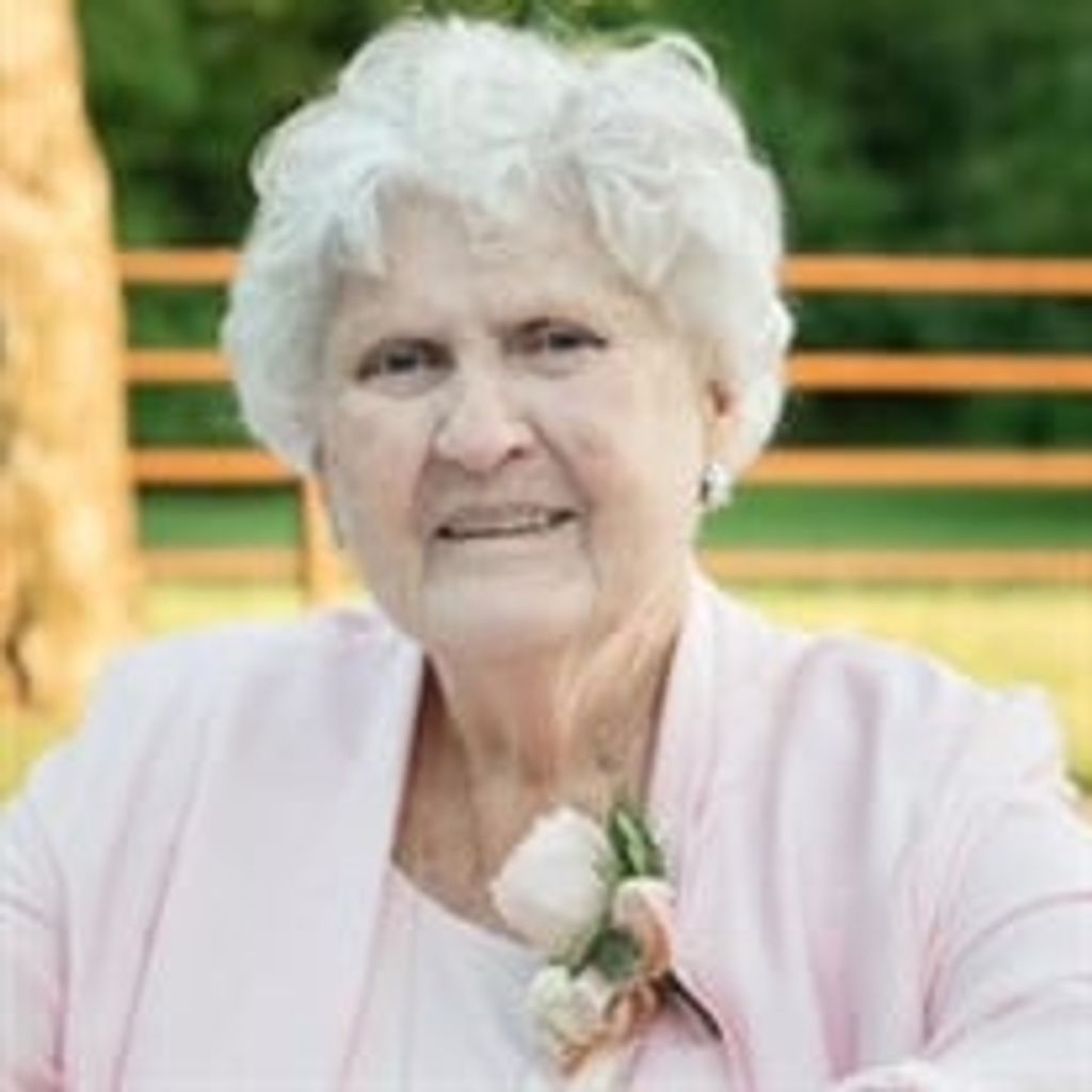 Alta Fay Renner