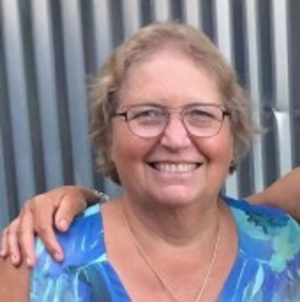 Teresa Marie Nikolai Profile Photo