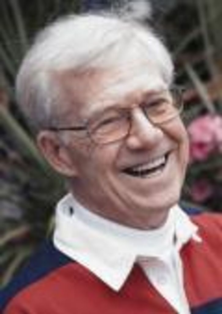 Harry Norris Bainbridge