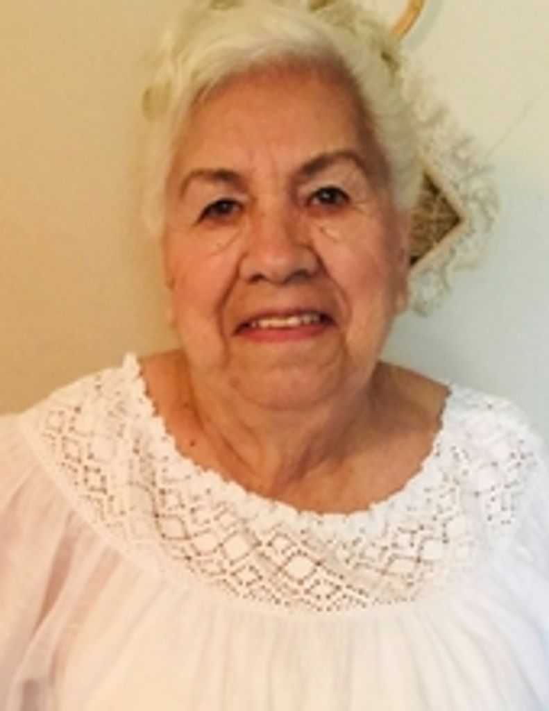 Josefina V Salazar