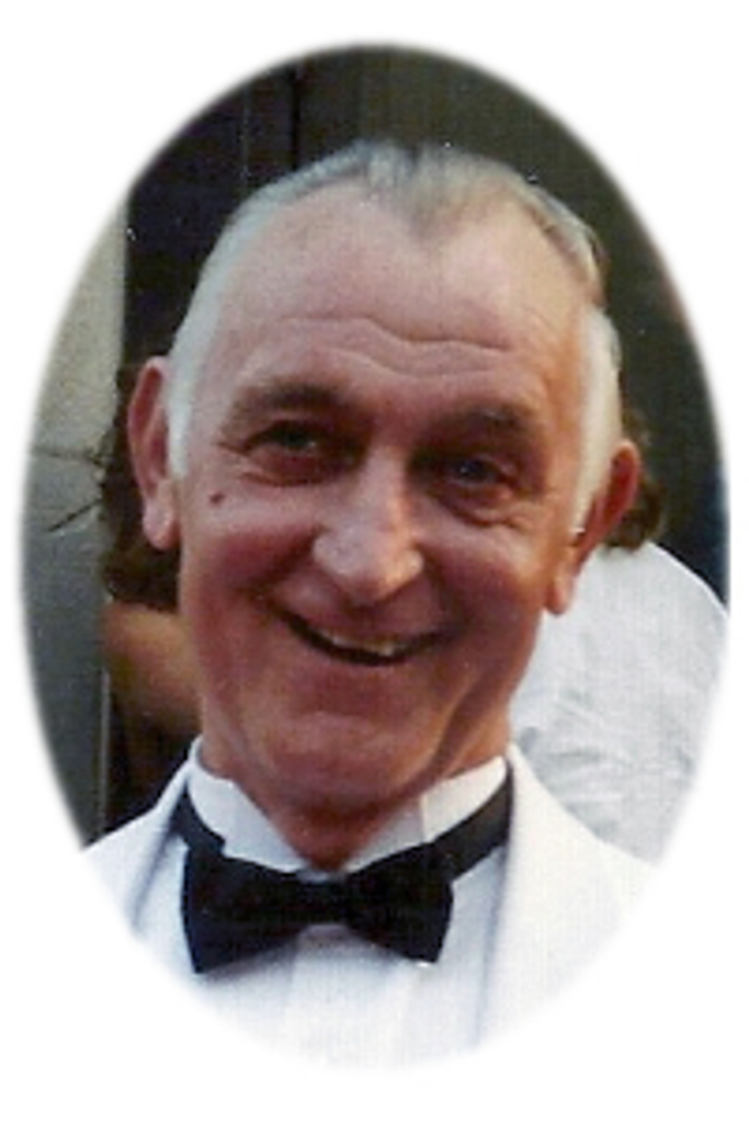 Oliver B. Chandler, Jr.