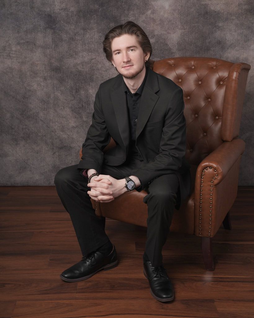 Joshua Michael Eastburn Profile Photo