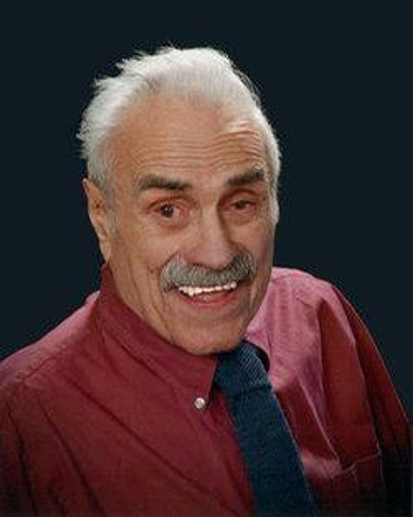 Arthur Anthony Kaluza
