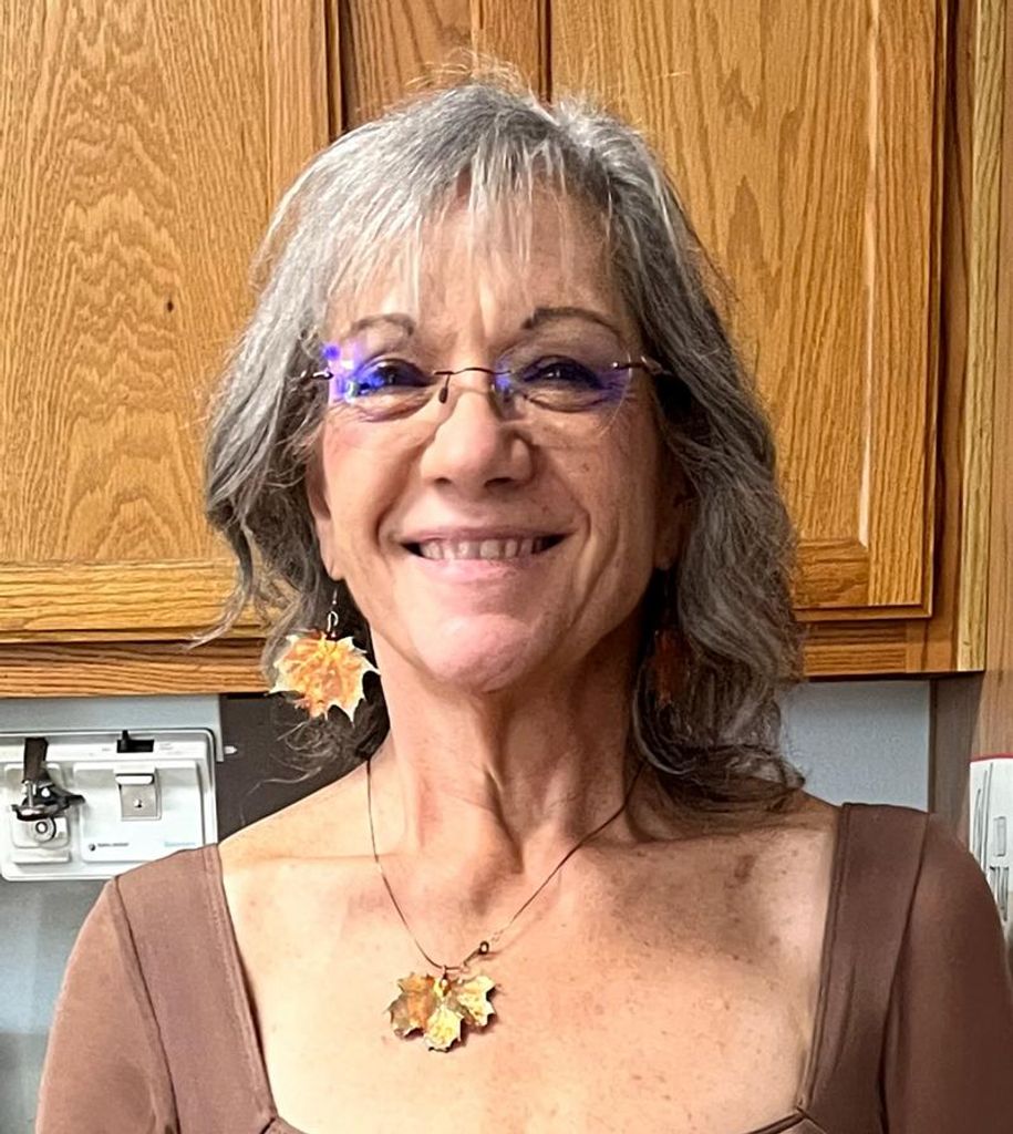 Denise Steckman