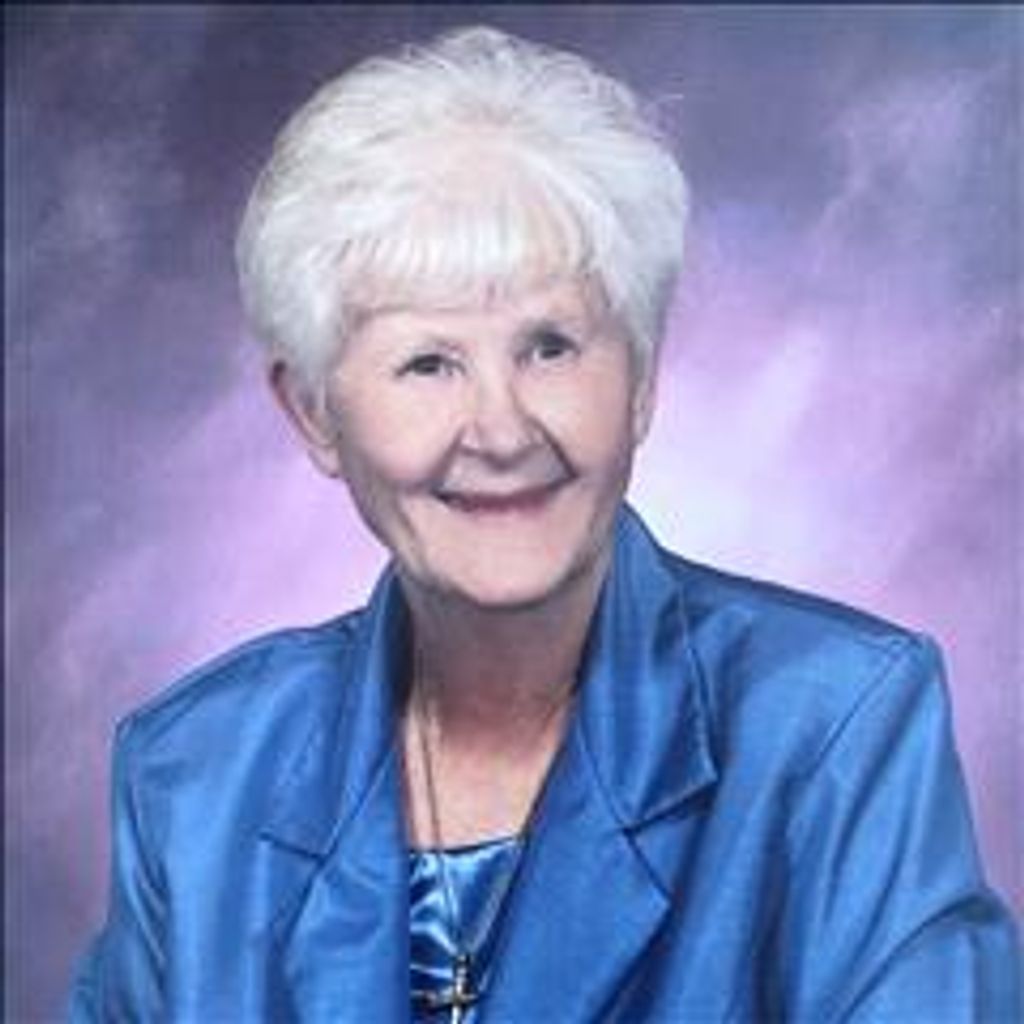 Dovie Ruth Crowell Profile Photo