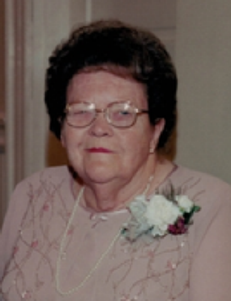 Ruby C. Mckee Profile Photo