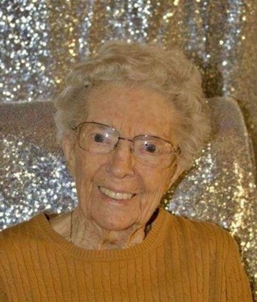 Mary Louise Leonard Profile Photo