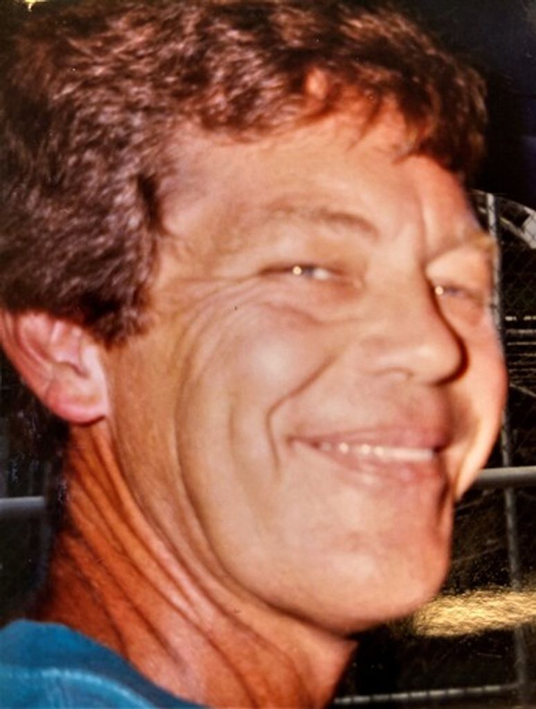 Charles "Buddy" Glover Profile Photo