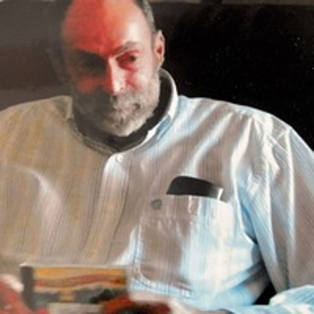 Frederick Joseph Abel