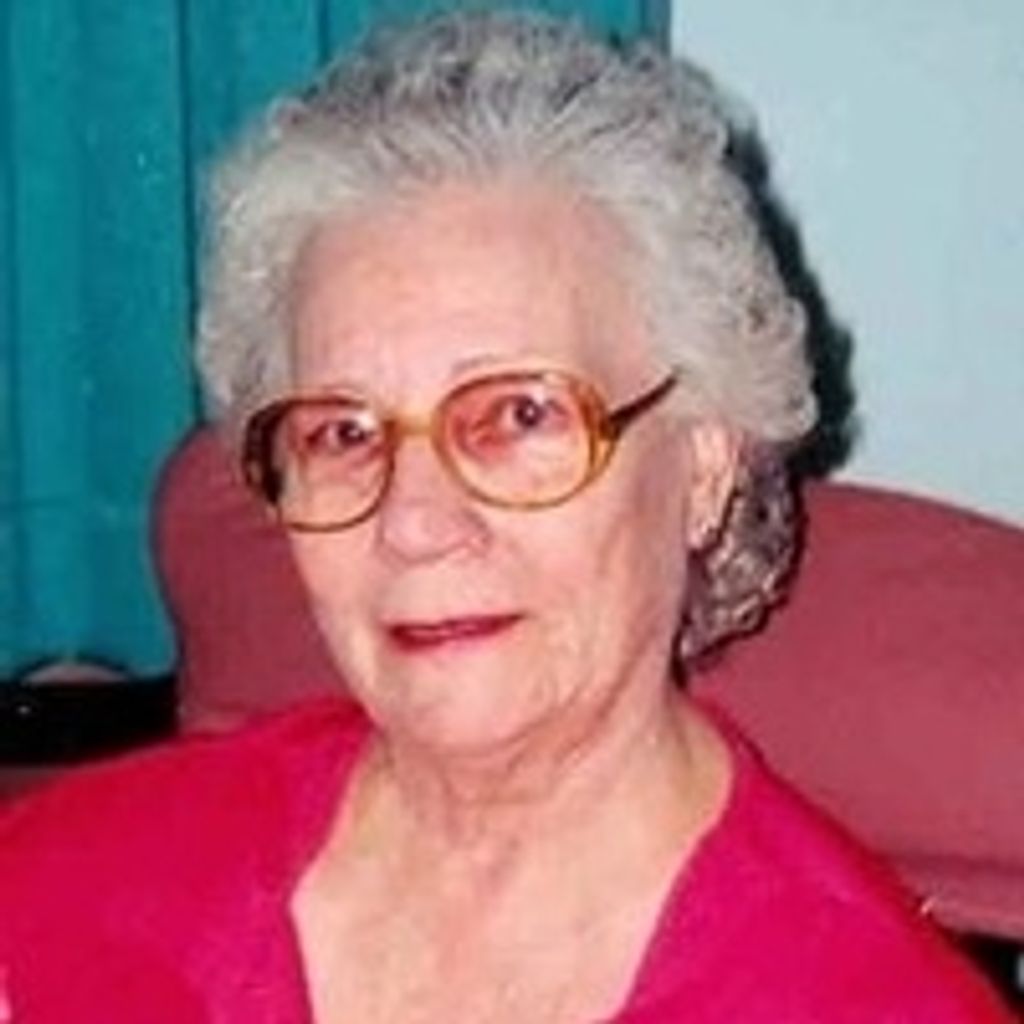 Joyce Cole Martin