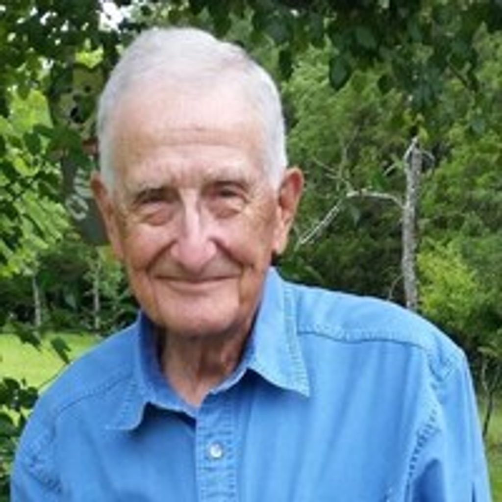 Verlon David Holt