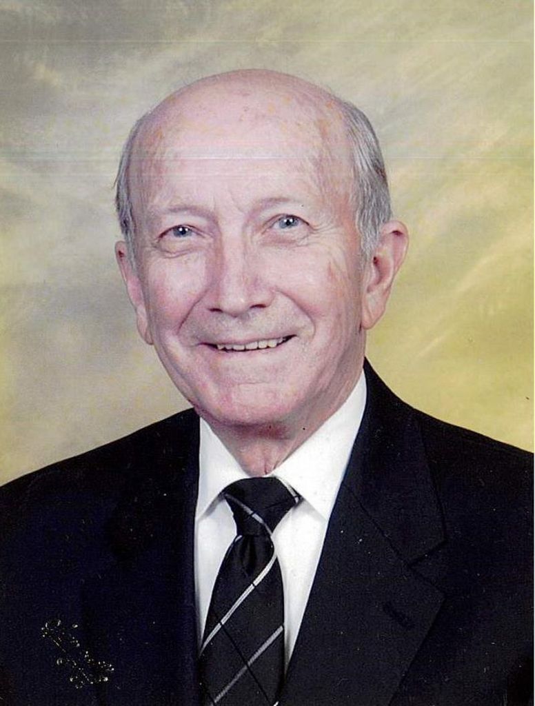 Kenneth Dale Hayes Profile Photo