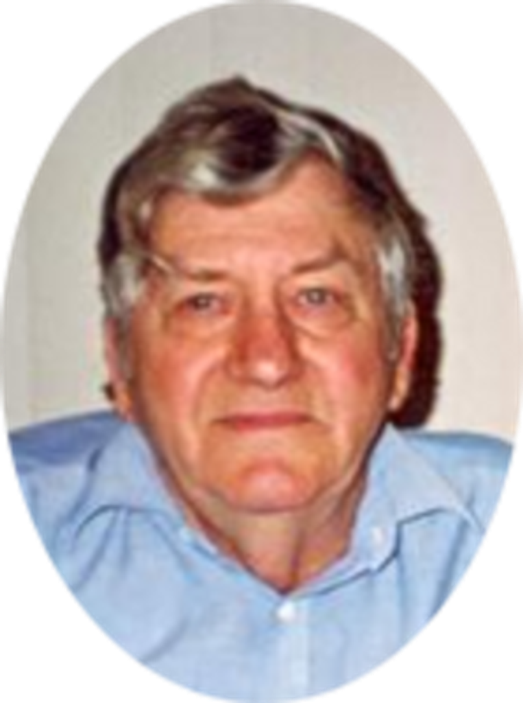 Claude 'Lefty' Meade