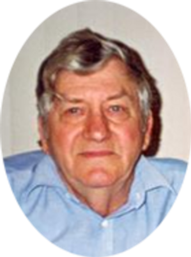 Claude 'Lefty' Meade Profile Photo