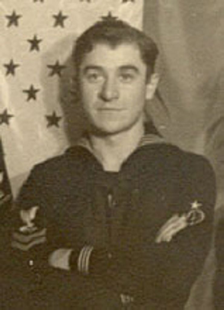 V. Richard Hale