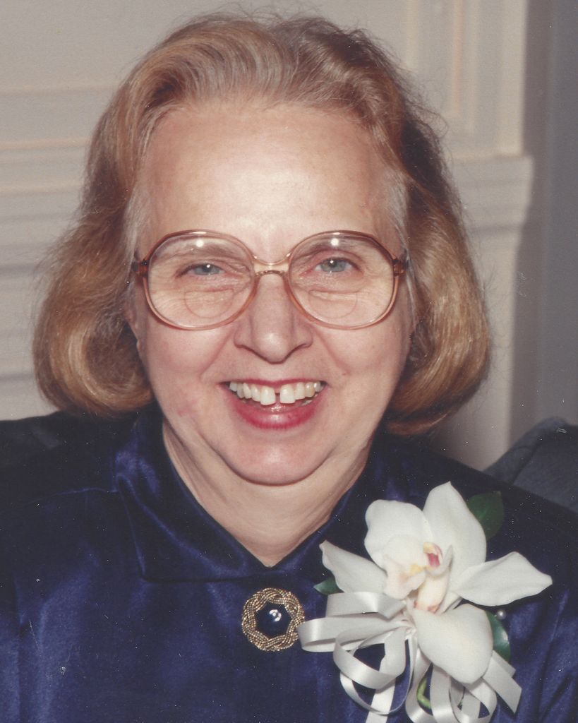 Jennie C. Savoca Profile Photo