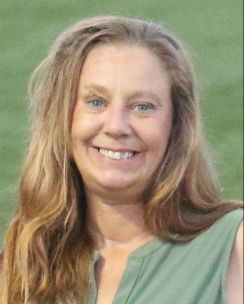 Tangie Inez Kish