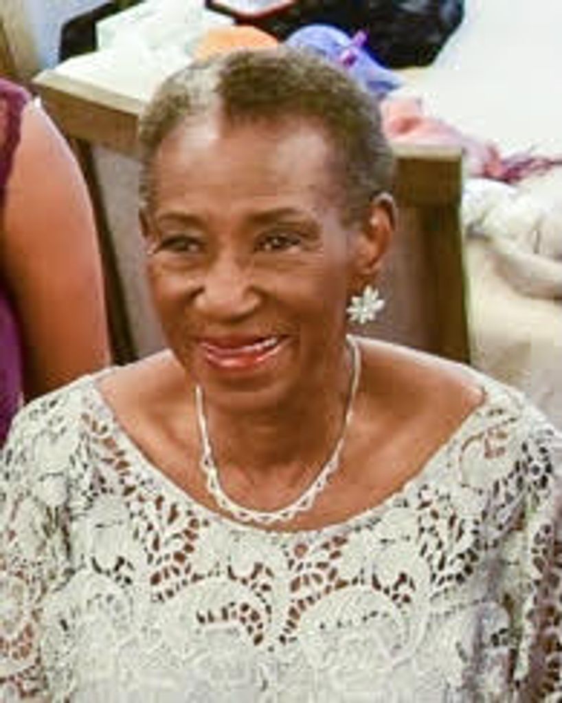 Elsa Livia Pratt Profile Photo