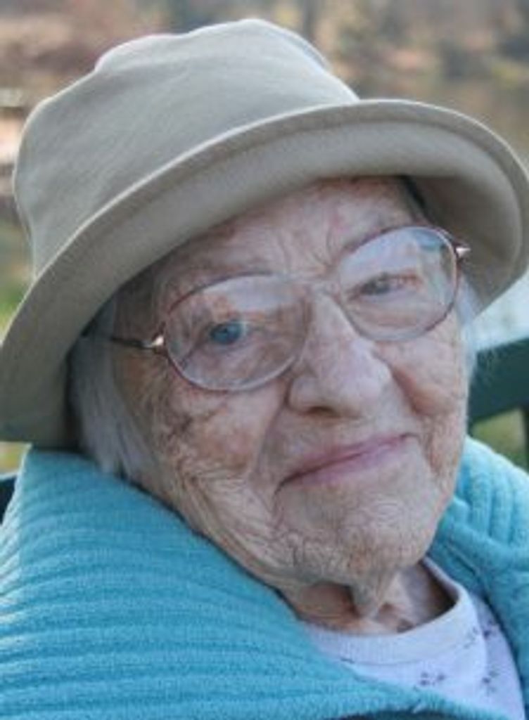 Elsie Elizabeth Mcfadden