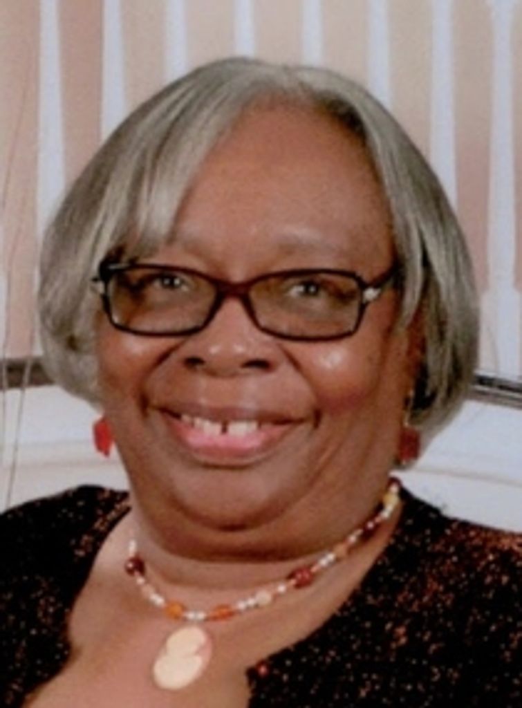 Mary Love`