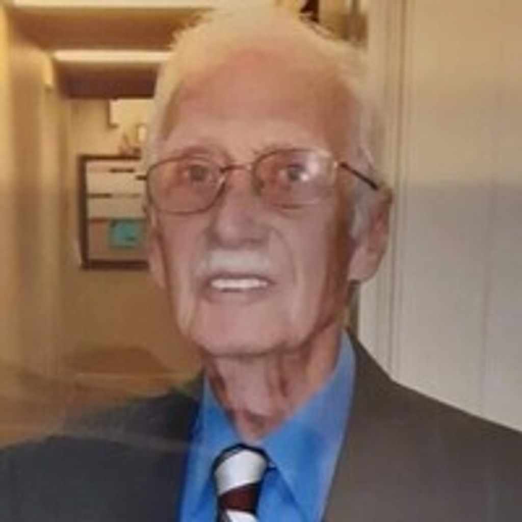 Theron Otis "T.O." Coker