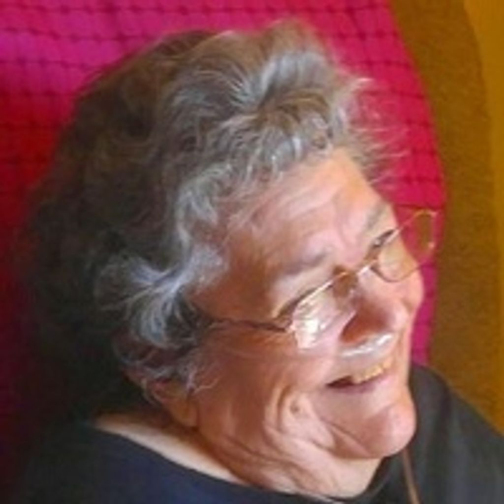 Gladness Oletha Williams Profile Photo