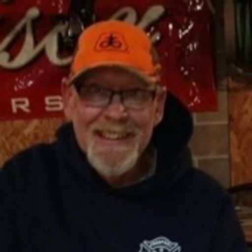 Alan Ray Bawinkel photo gallery thumbnail 1 of 2