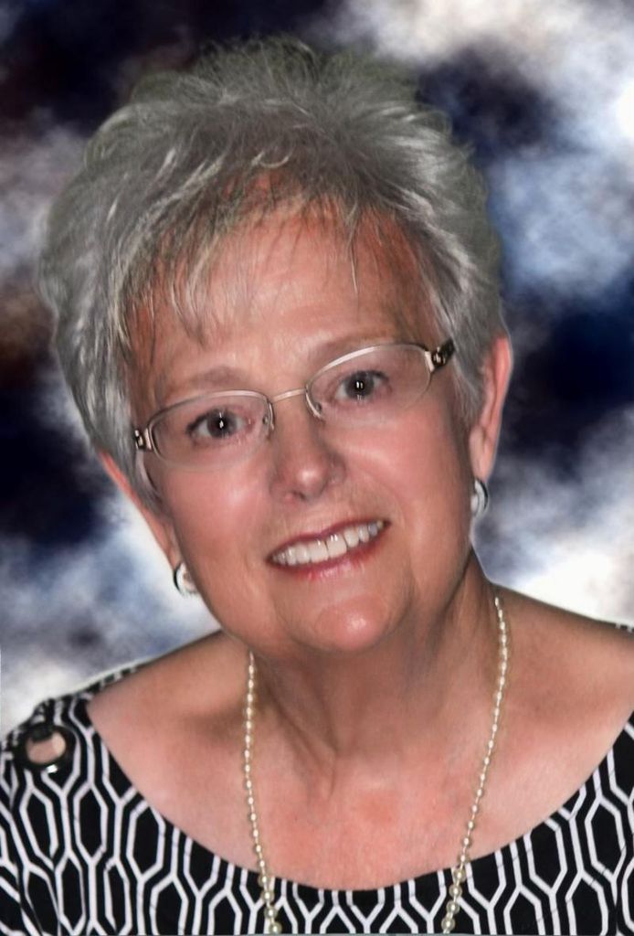 Barbara J. Burritt Profile Photo
