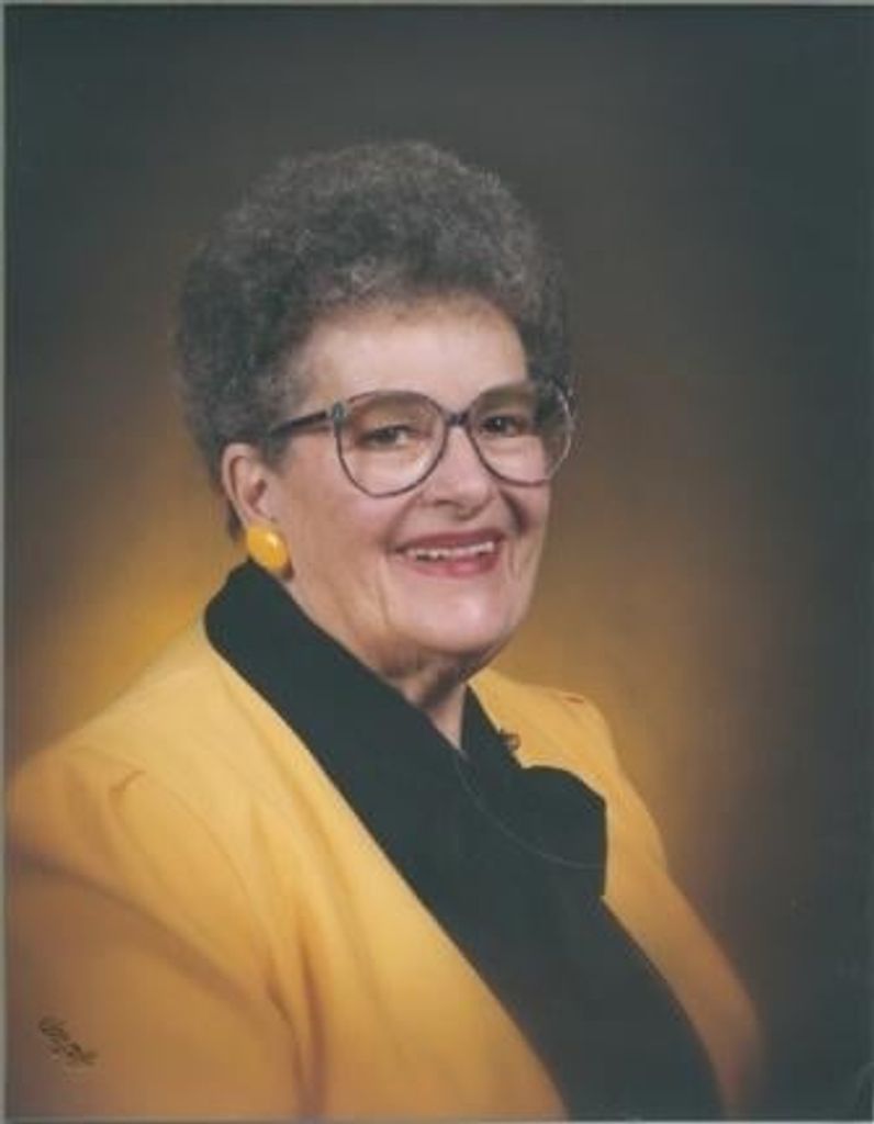 Marguerite Niswender