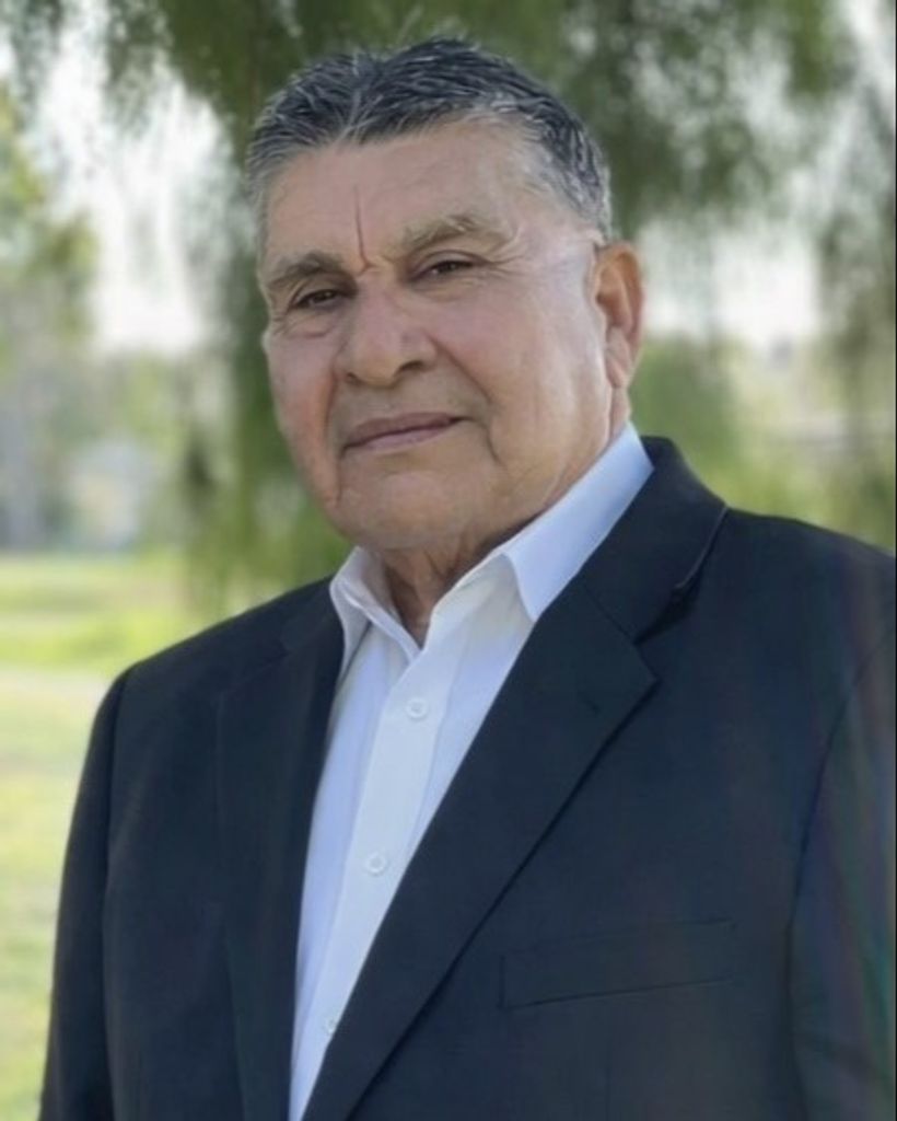 Jose G. Mojica Profile Photo