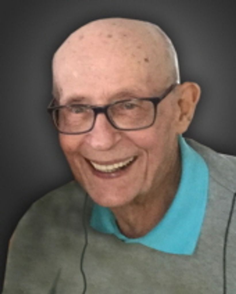 Gordon S. Gramza “Gordy” “Bobbie”