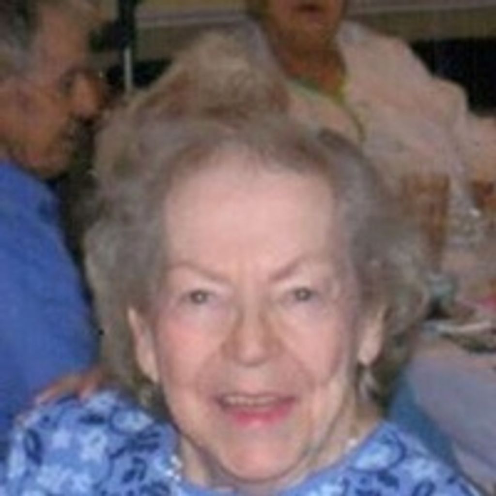 Nada Macdonald Dautrich