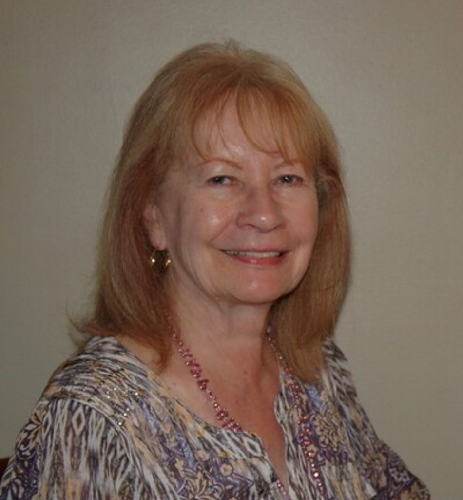 Diana Marie (Dunnick) Cherry Profile Photo