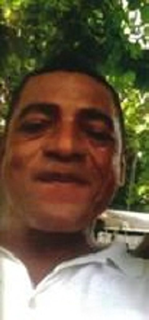 David Gene Brogdon