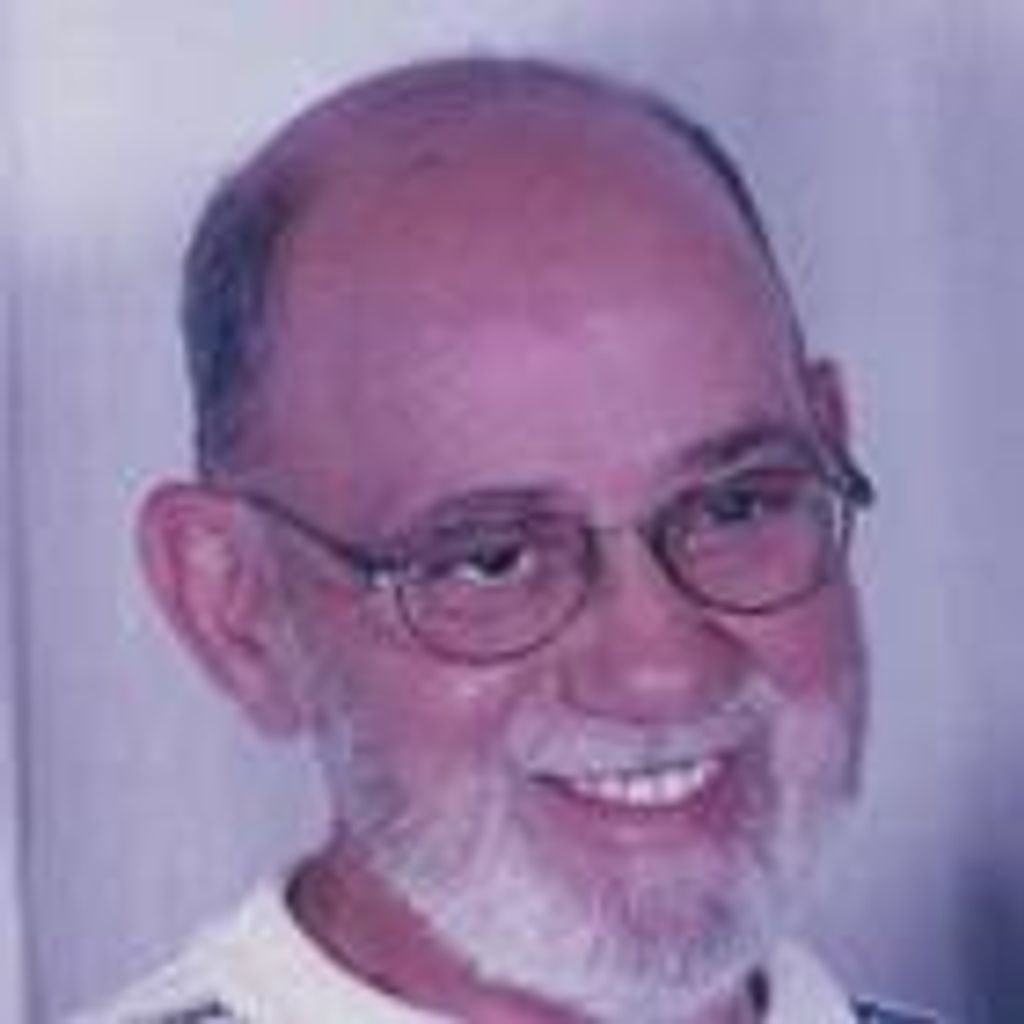 R. "Bud" Shackle