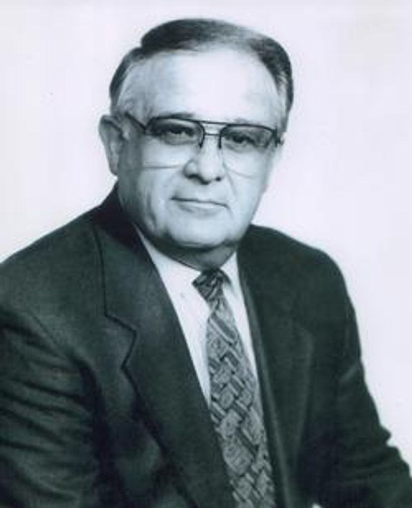 Keith M. Kinard Profile Photo