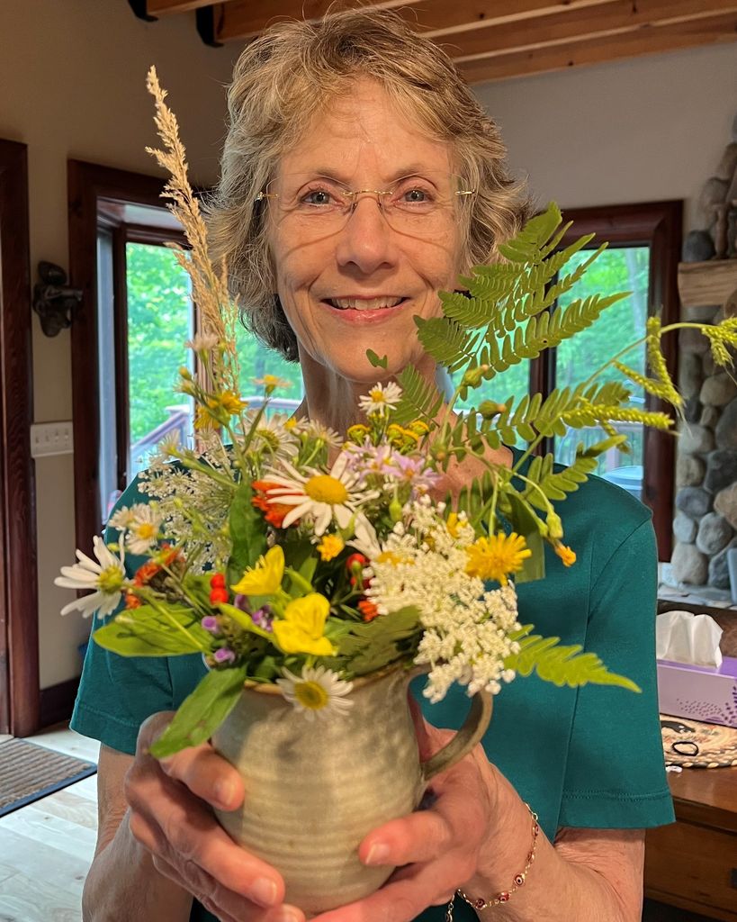 Carol Ann Carlson Profile Photo