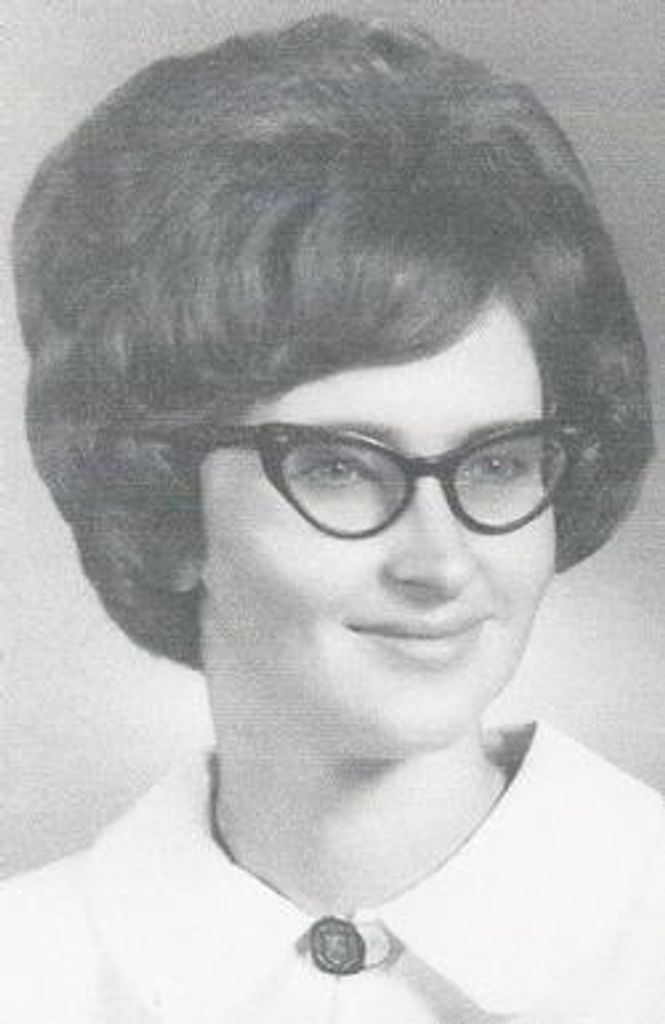 Patricia E. (Carter) Akers Profile Photo