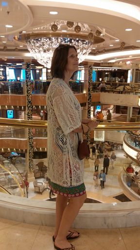Karen Floor photo gallery thumbnail 194 of 206
