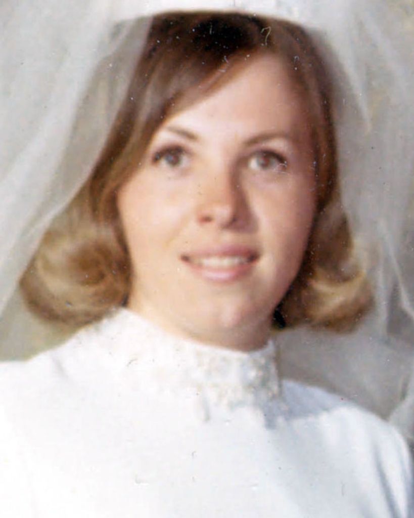 Barbara Ann (Stewart)  Price