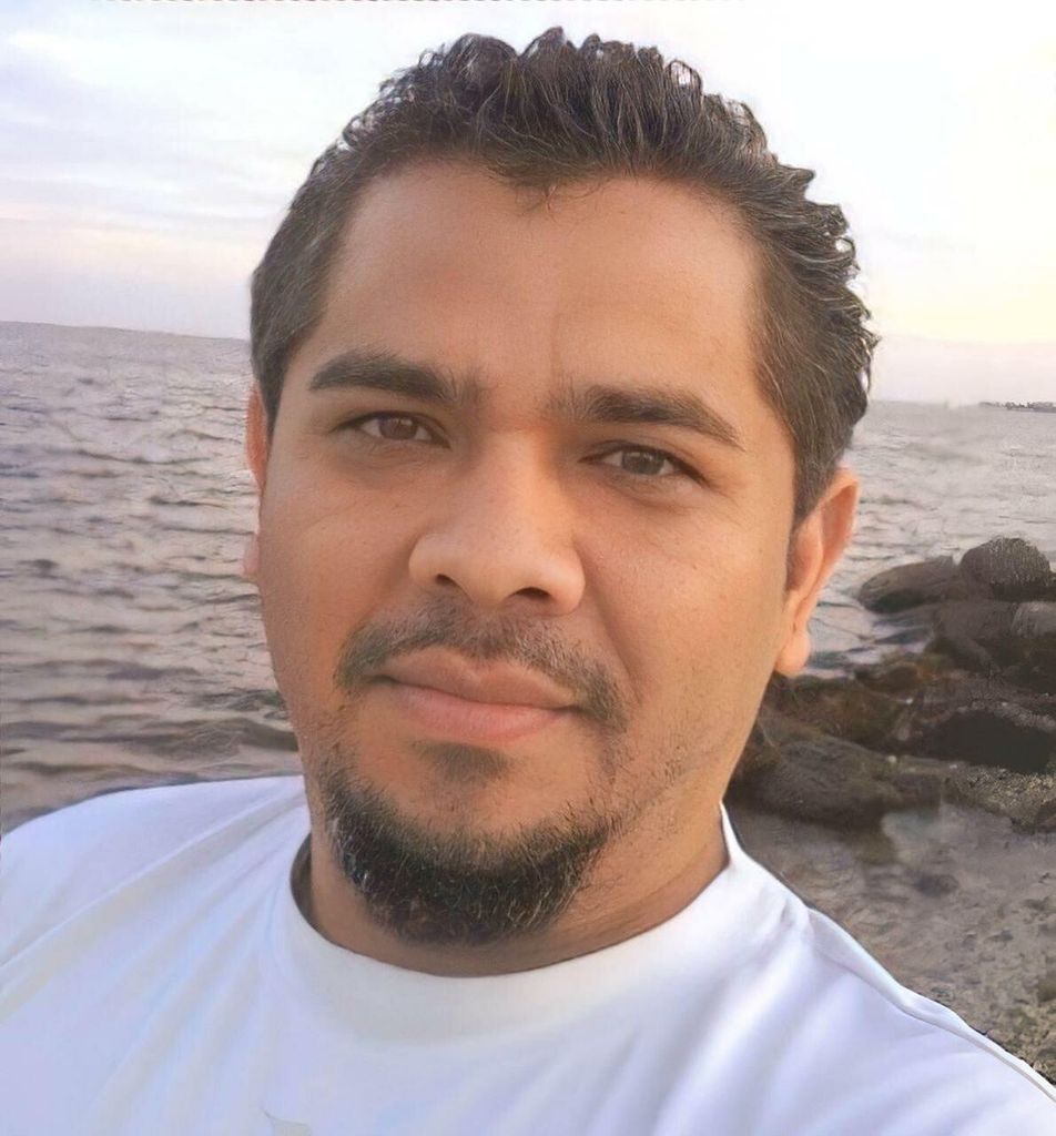Noe Humberto Paiz Granados Profile Photo