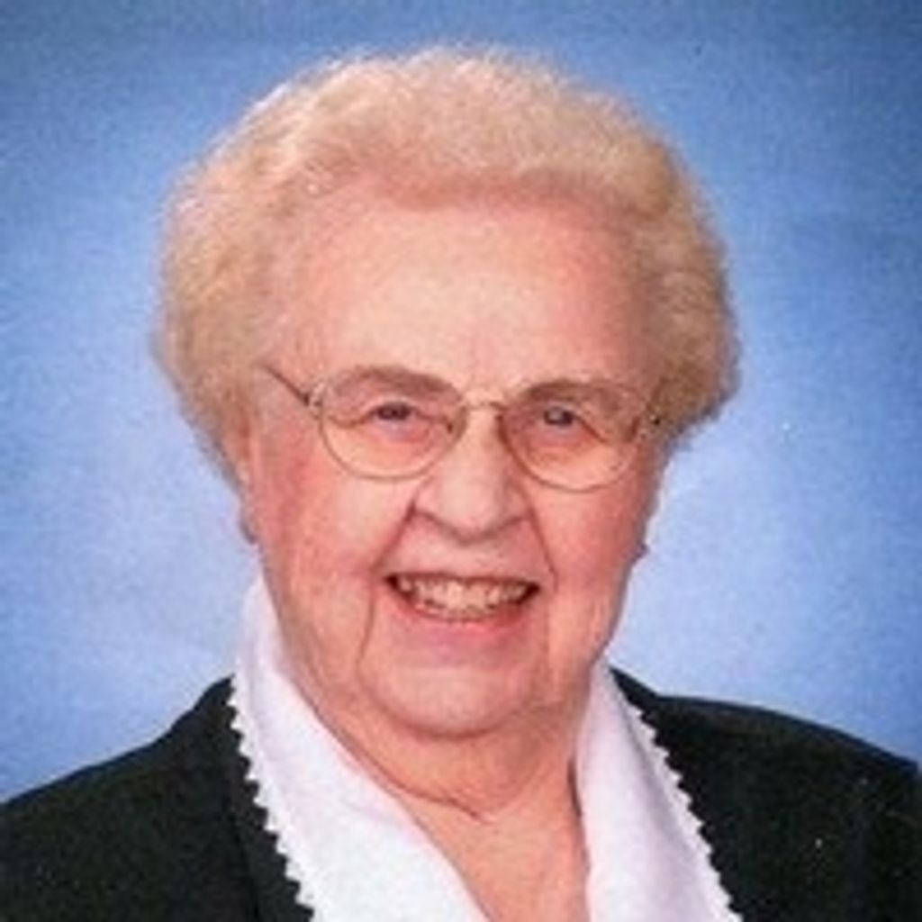 Helen Eleanor Linhart Profile Photo