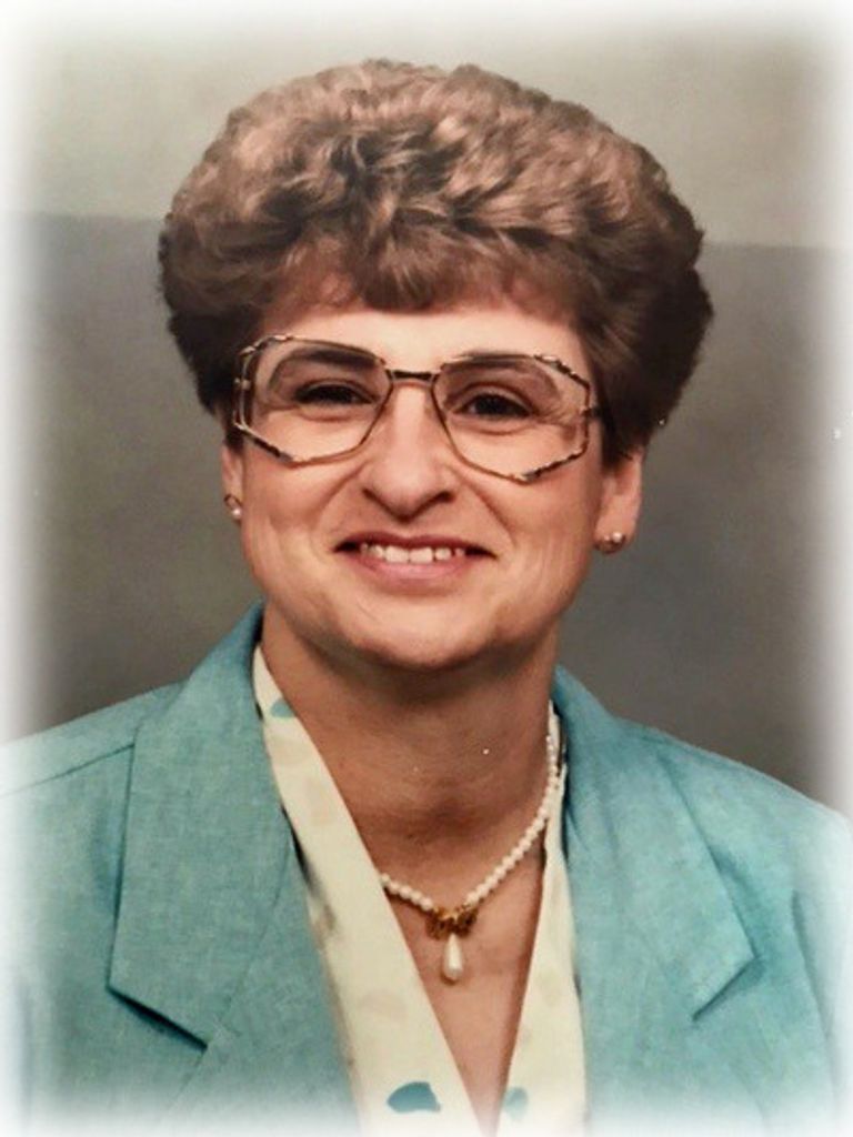 Donna Mae Cantwell Profile Photo