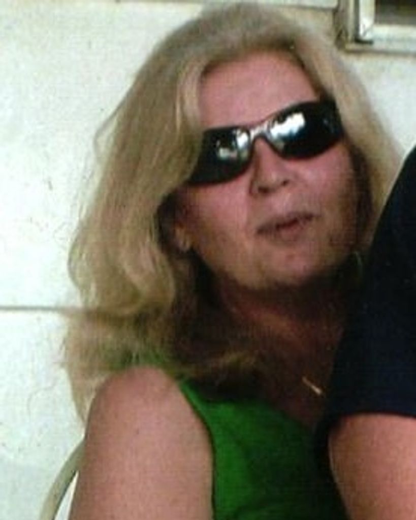 Donna Jean Brightwell