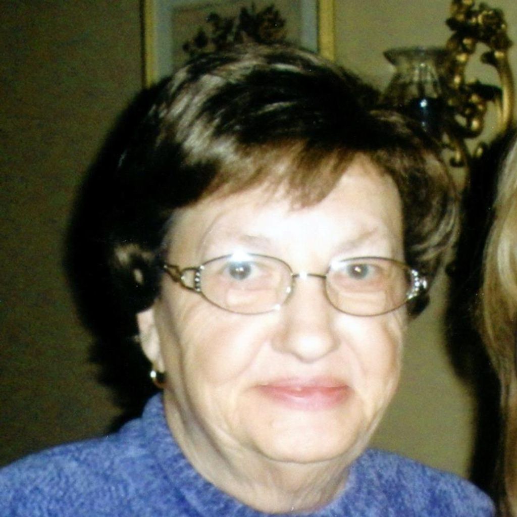 Madge Hughey Smith Profile Photo