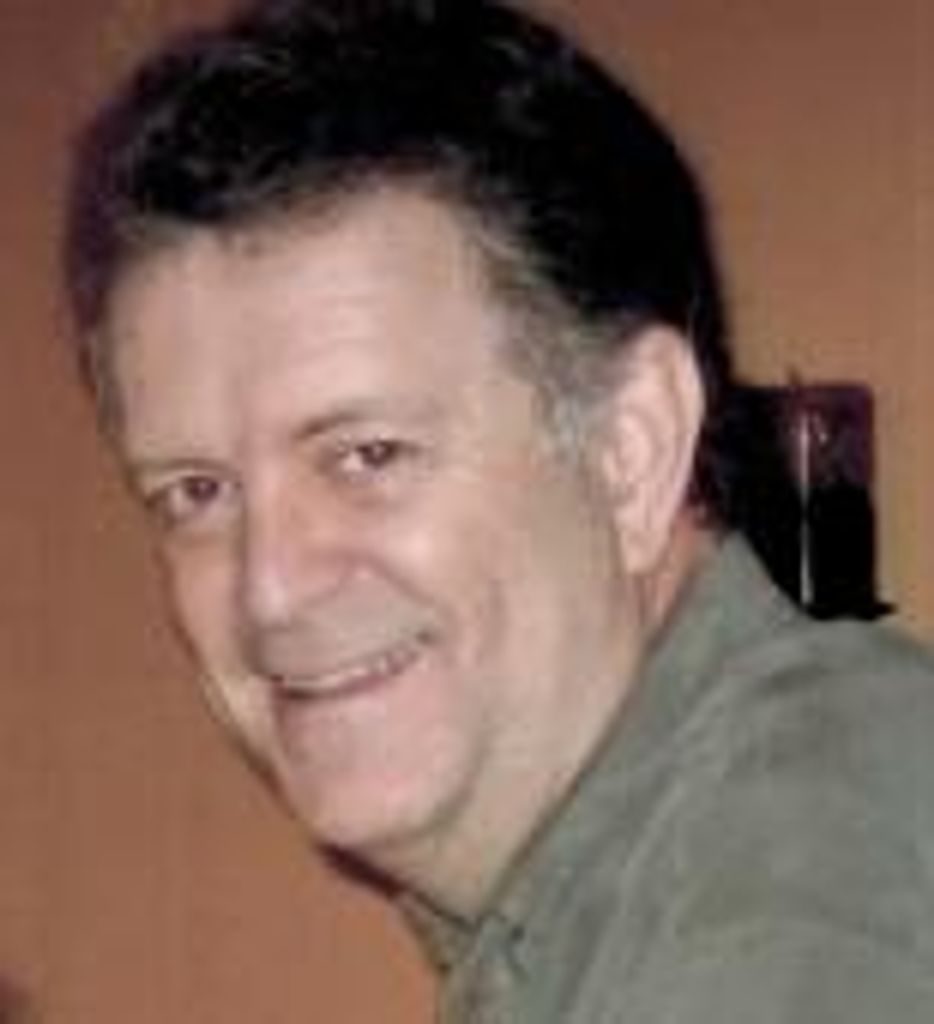 Robert Louis Nobile Profile Photo