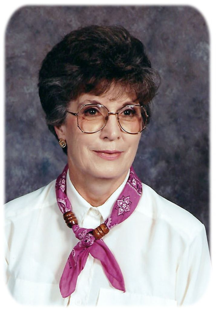 Irma Jean Gowin
